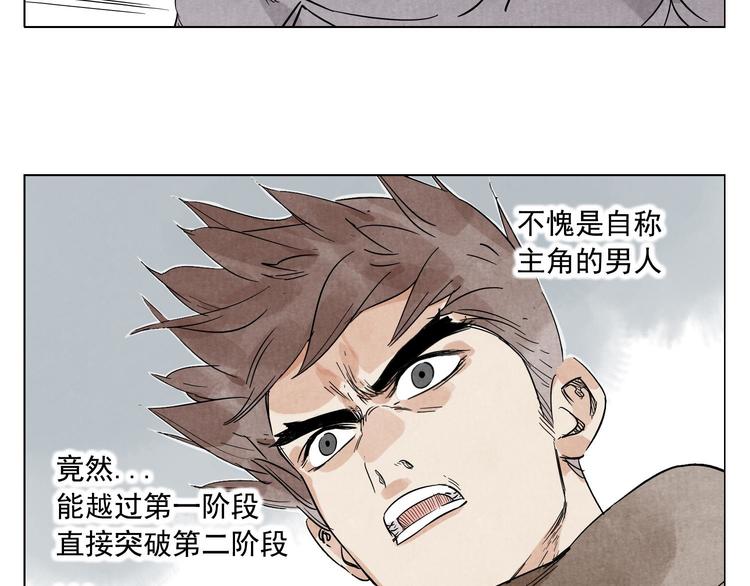 绝顶韩漫全集-第61话 练功无删减无遮挡章节图片 