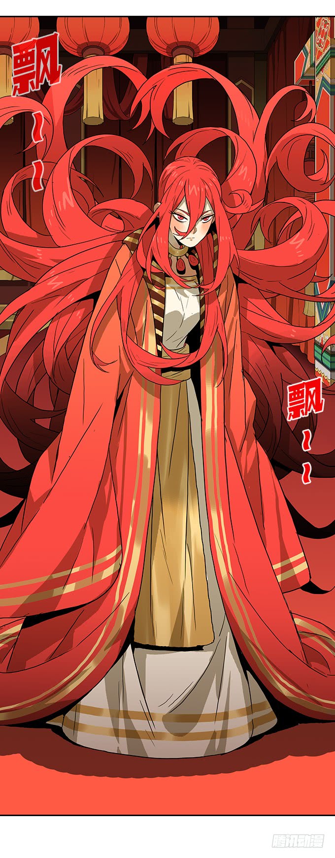 绝命异人韩漫全集-声音无删减无遮挡章节图片 