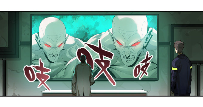 绝命异人韩漫全集-棋子的“选择”无删减无遮挡章节图片 