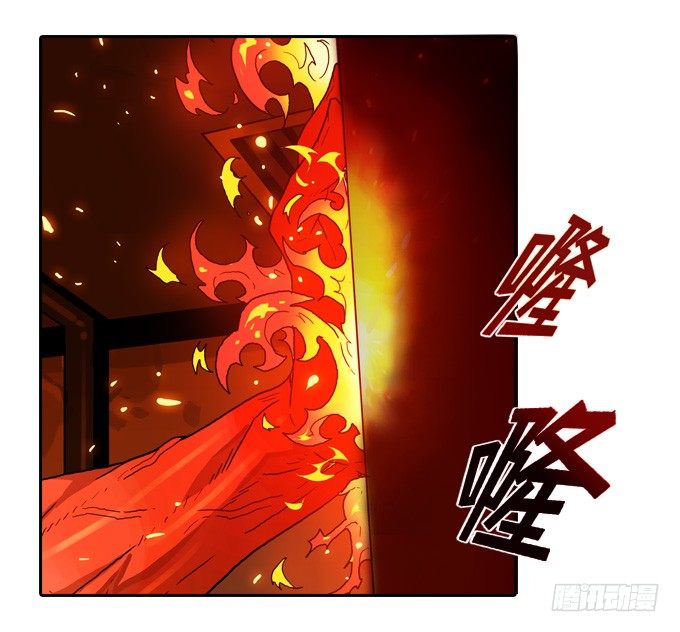 绝命异人韩漫全集-冰火两重无删减无遮挡章节图片 