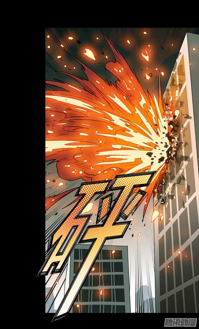 绝命异人韩漫全集-再见，战友！无删减无遮挡章节图片 