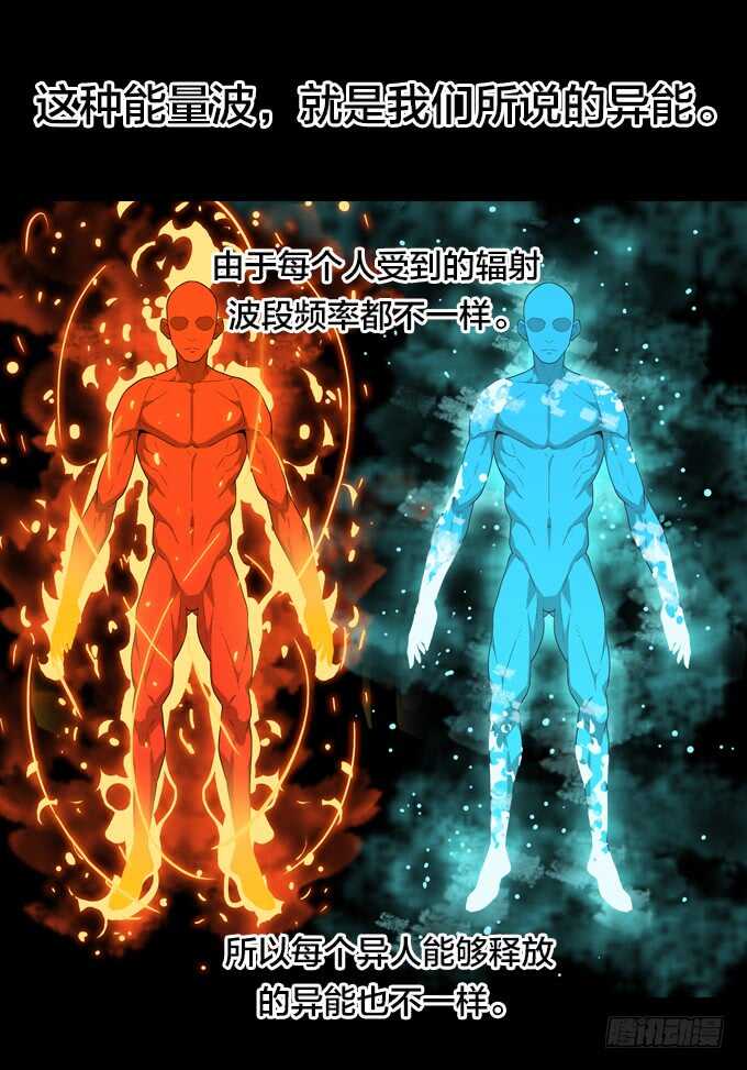 绝命异人韩漫全集-实验的关键无删减无遮挡章节图片 