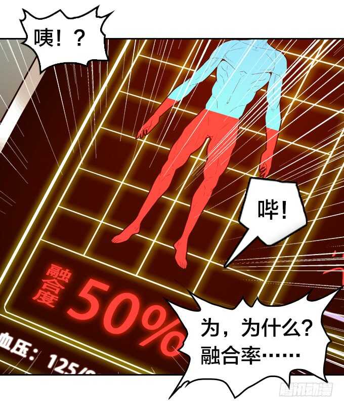 绝命异人韩漫全集-意想不到的结果无删减无遮挡章节图片 