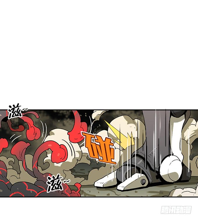 绝命异人韩漫全集-危机无删减无遮挡章节图片 