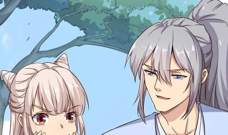 绝世剑神韩漫全集-第151话 拔刀相助无删减无遮挡章节图片 