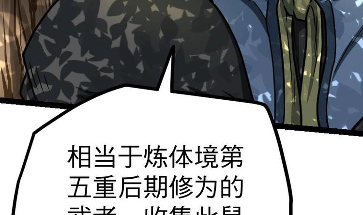 绝世剑神韩漫全集-第25话 尖背鼠无删减无遮挡章节图片 