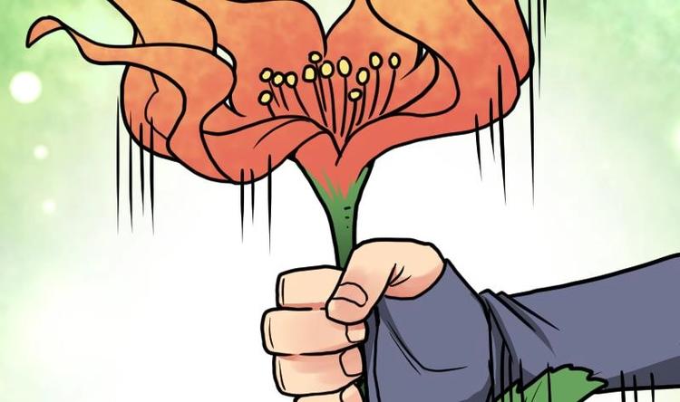绝世剑神韩漫全集-第27话 千炎花，入手！无删减无遮挡章节图片 