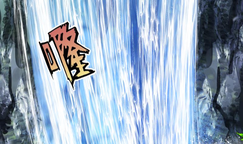 绝世剑神韩漫全集-第61话 古铜炼体无删减无遮挡章节图片 