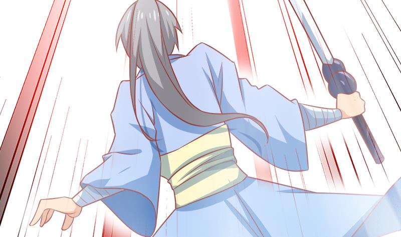 绝世剑神韩漫全集-第63话 魔蝎对战无删减无遮挡章节图片 