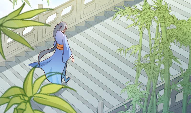 绝世剑神韩漫全集-第70话 秘境修炼无删减无遮挡章节图片 