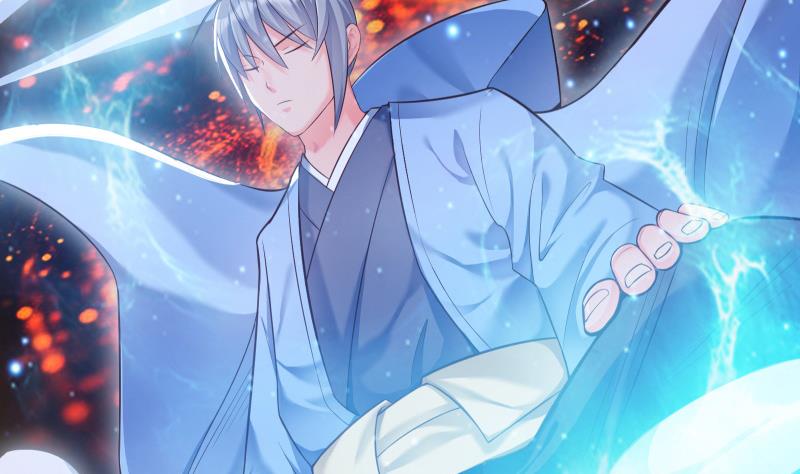 绝世剑神韩漫全集-第80话 六重大圆满无删减无遮挡章节图片 