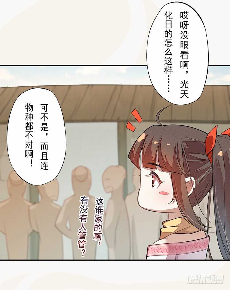 绝世炼丹师韩漫全集-120 军令状无删减无遮挡章节图片 