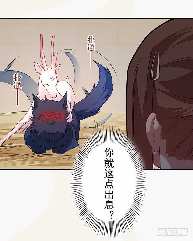 绝世炼丹师韩漫全集-120 军令状无删减无遮挡章节图片 