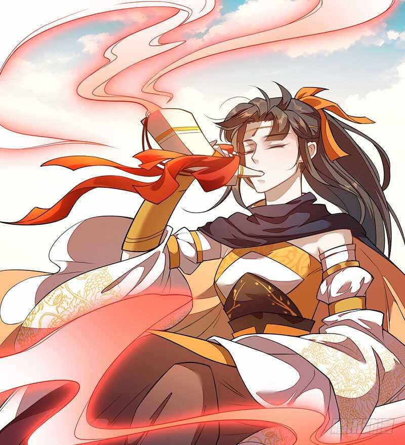 绝世炼丹师韩漫全集-121 前往平城无删减无遮挡章节图片 