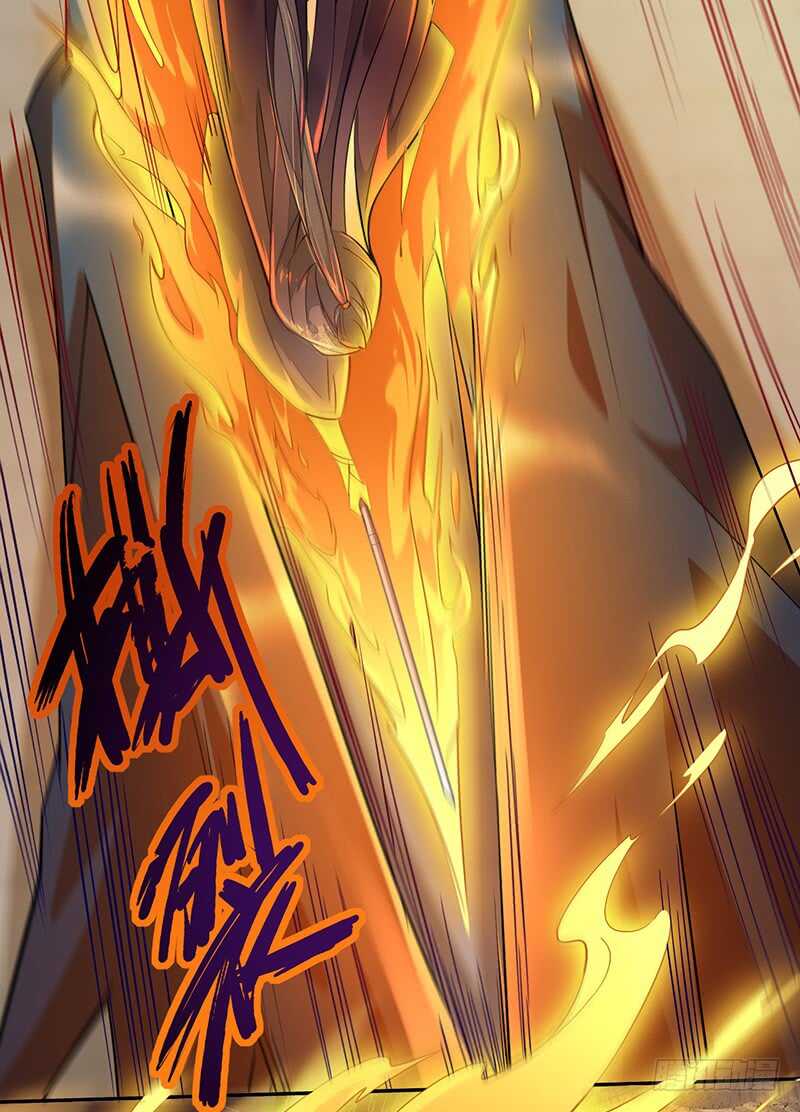 绝世炼丹师韩漫全集-126 白给的人质无删减无遮挡章节图片 