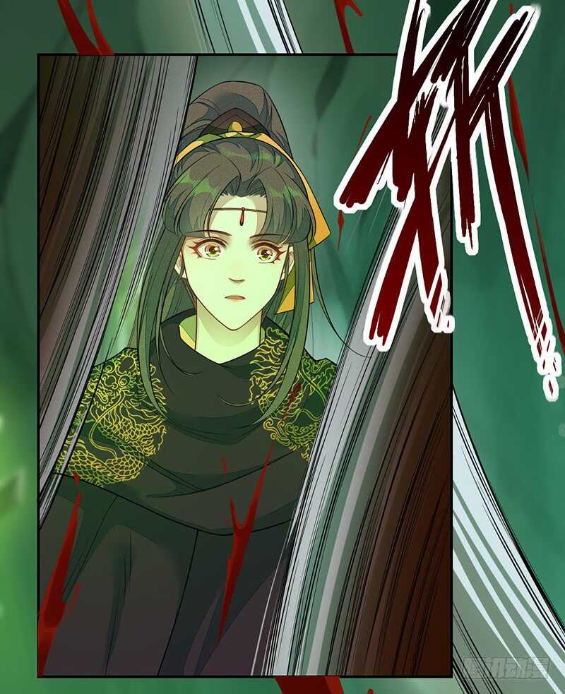 绝世炼丹师韩漫全集-134 杀了我！无删减无遮挡章节图片 