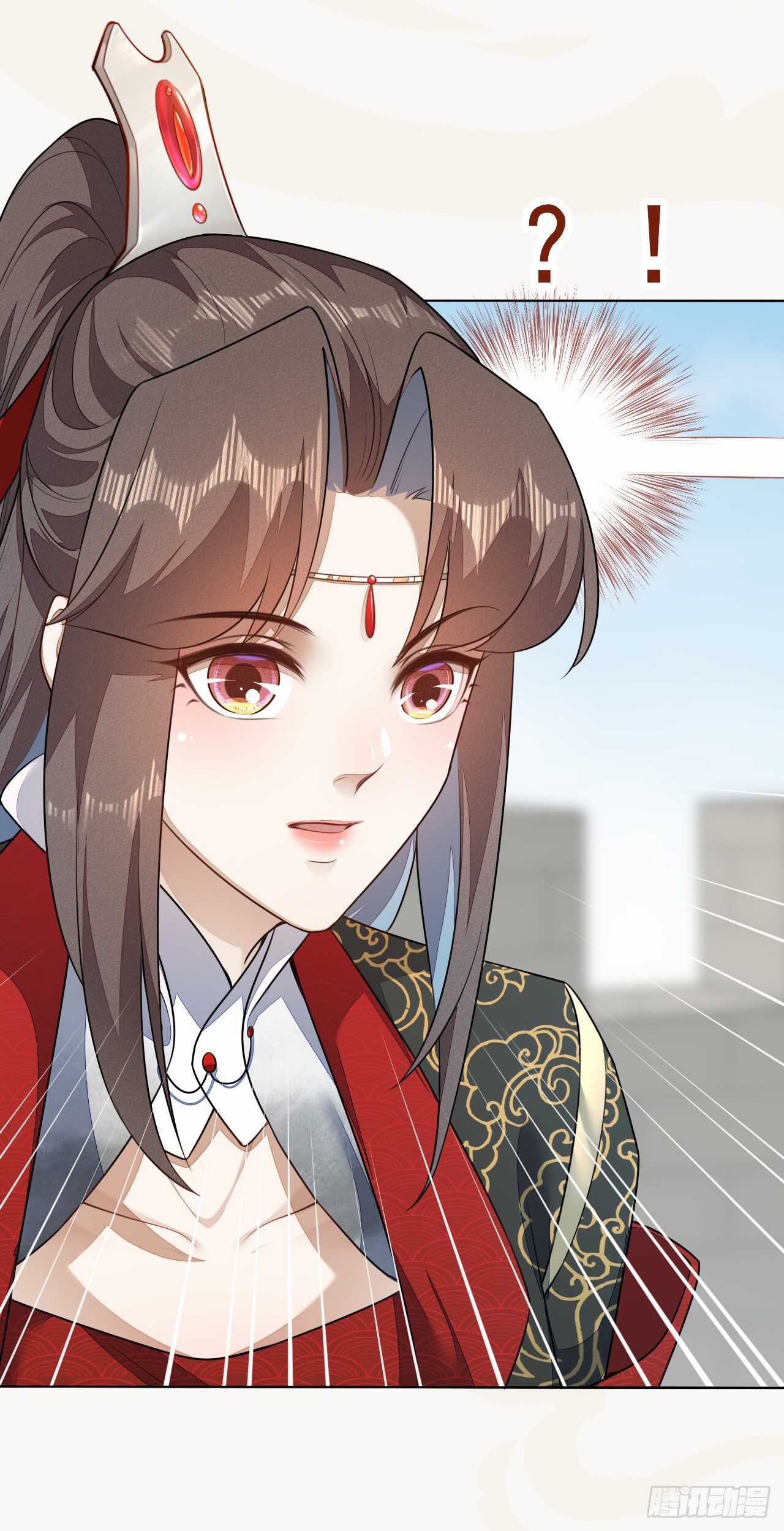 绝世炼丹师韩漫全集-第156话 再遇宫徵羽无删减无遮挡章节图片 