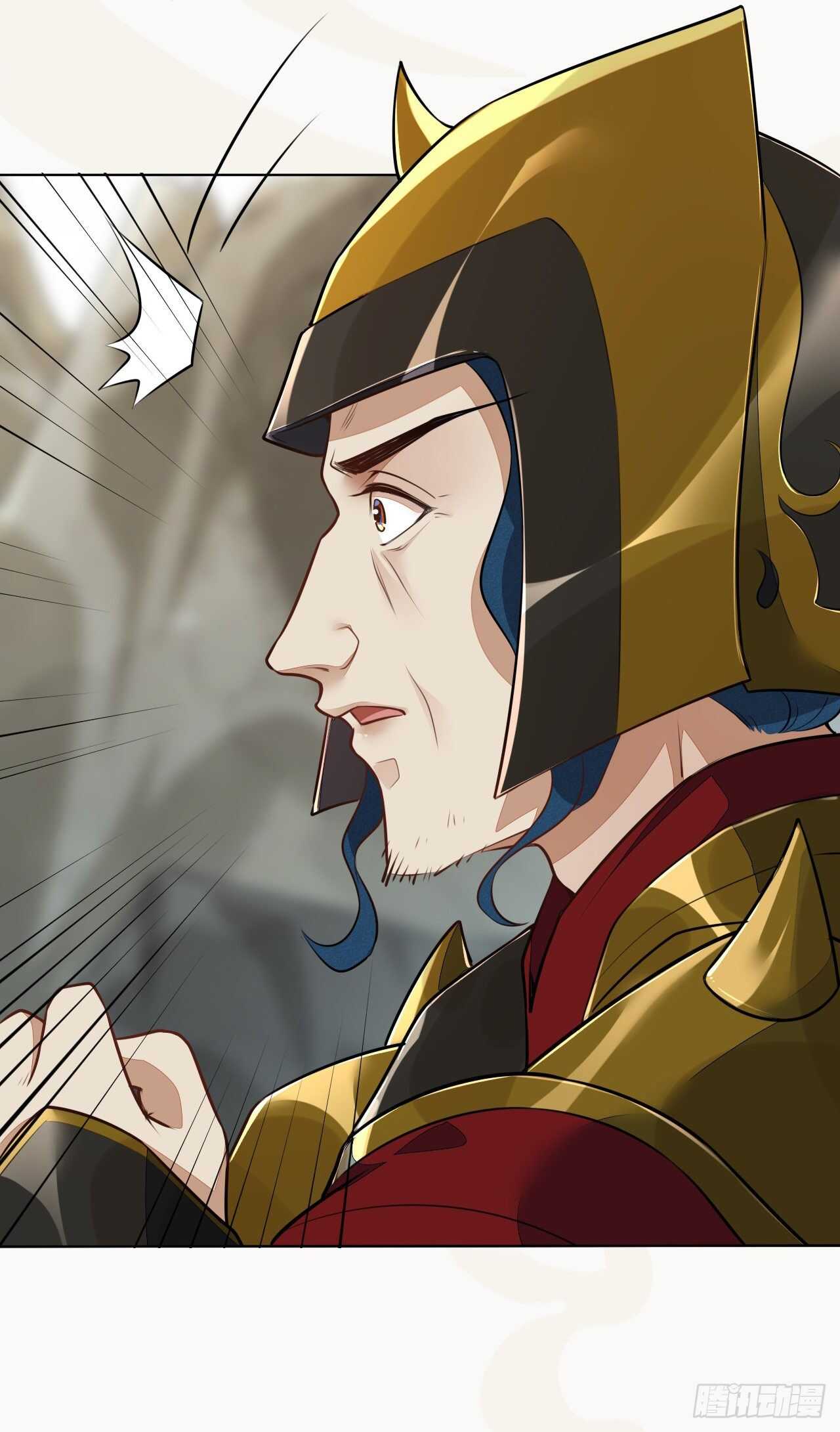 绝世炼丹师韩漫全集-第163话 天兵来袭无删减无遮挡章节图片 