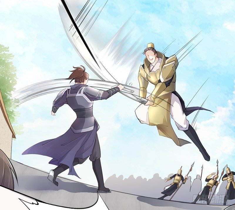 绝世炼丹师韩漫全集-018 要点脸吧！无删减无遮挡章节图片 
