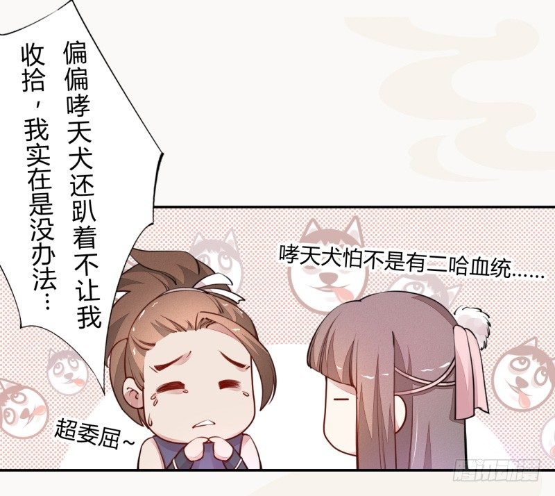 绝世炼丹师韩漫全集-034 我什么都不缺就缺宝物无删减无遮挡章节图片 