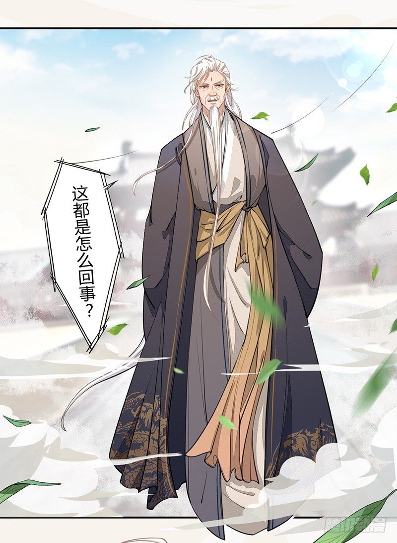 绝世炼丹师韩漫全集-036 季家的下马威无删减无遮挡章节图片 