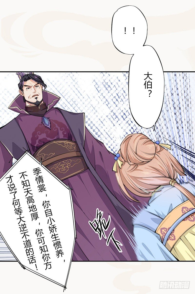绝世炼丹师韩漫全集-038 我还治不了你们？无删减无遮挡章节图片 