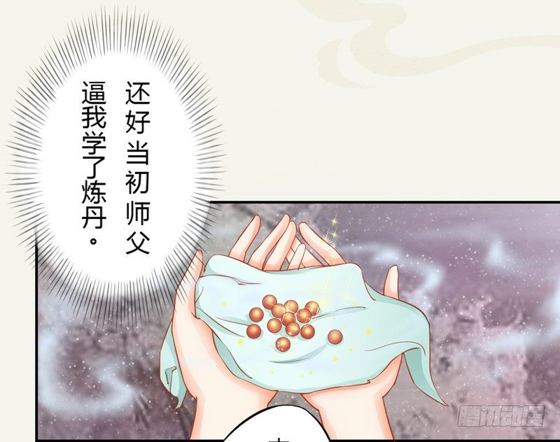 绝世炼丹师韩漫全集-005 小姐是药剂师？无删减无遮挡章节图片 