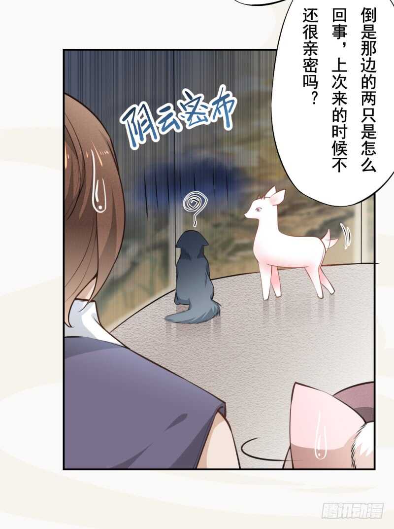 绝世炼丹师韩漫全集-051 得了便宜也不卖乖无删减无遮挡章节图片 