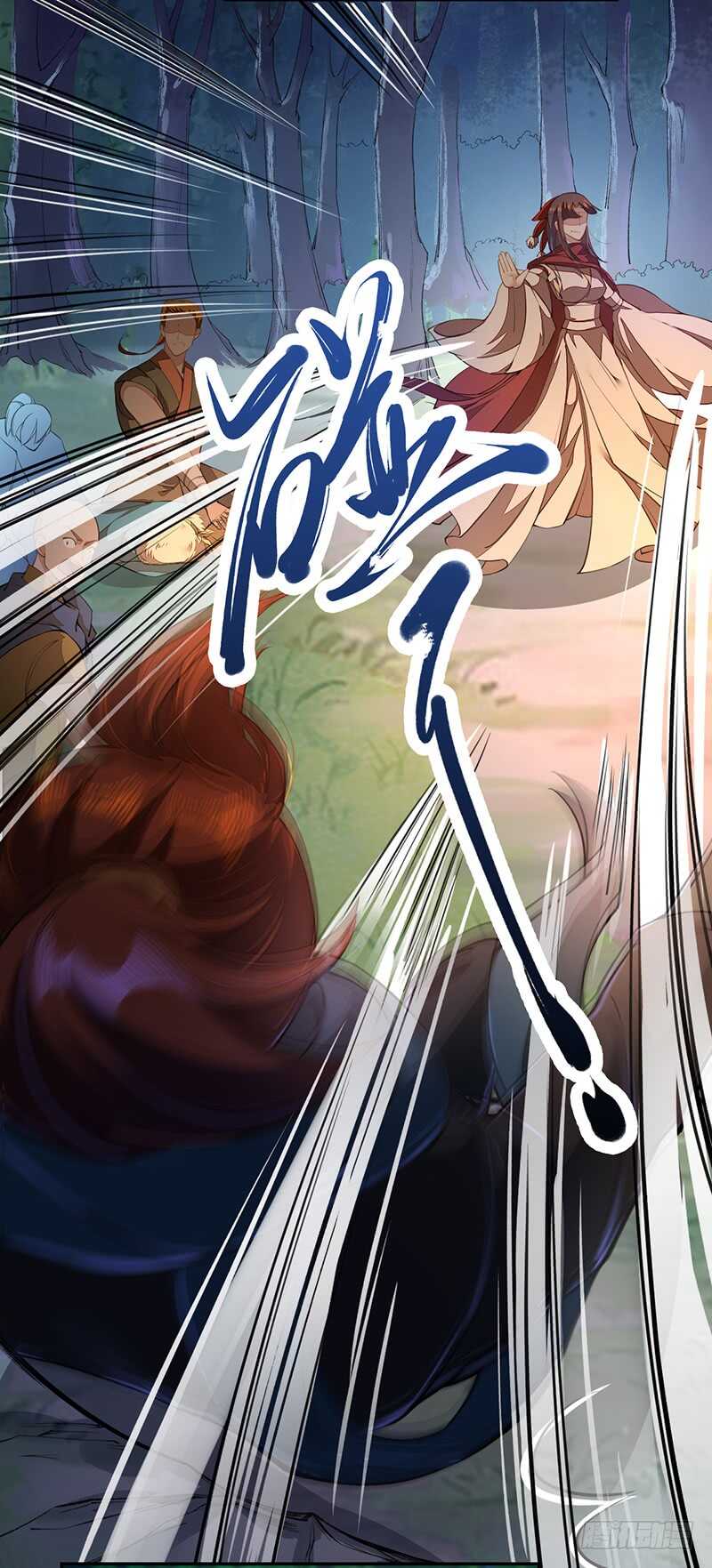 绝世炼丹师韩漫全集-076 三个傻儿子无删减无遮挡章节图片 