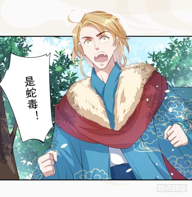 绝世炼丹师韩漫全集-078 林中意外无删减无遮挡章节图片 