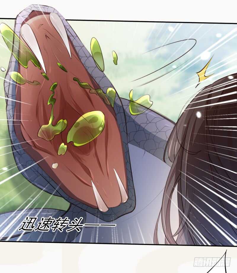 绝世炼丹师韩漫全集-078 林中意外无删减无遮挡章节图片 