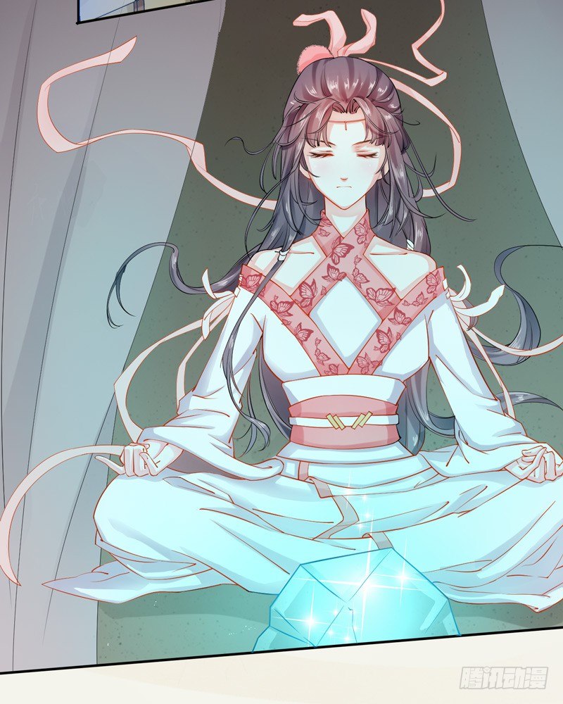 绝世炼丹师韩漫全集-009 即将到来的算计无删减无遮挡章节图片 