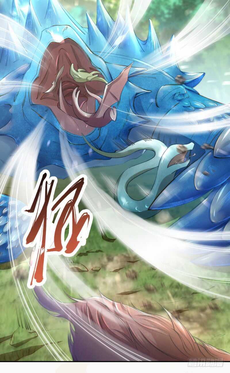 绝世炼丹师韩漫全集-081 置之死地而后生无删减无遮挡章节图片 