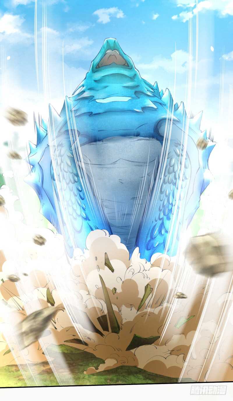 绝世炼丹师韩漫全集-081 置之死地而后生无删减无遮挡章节图片 