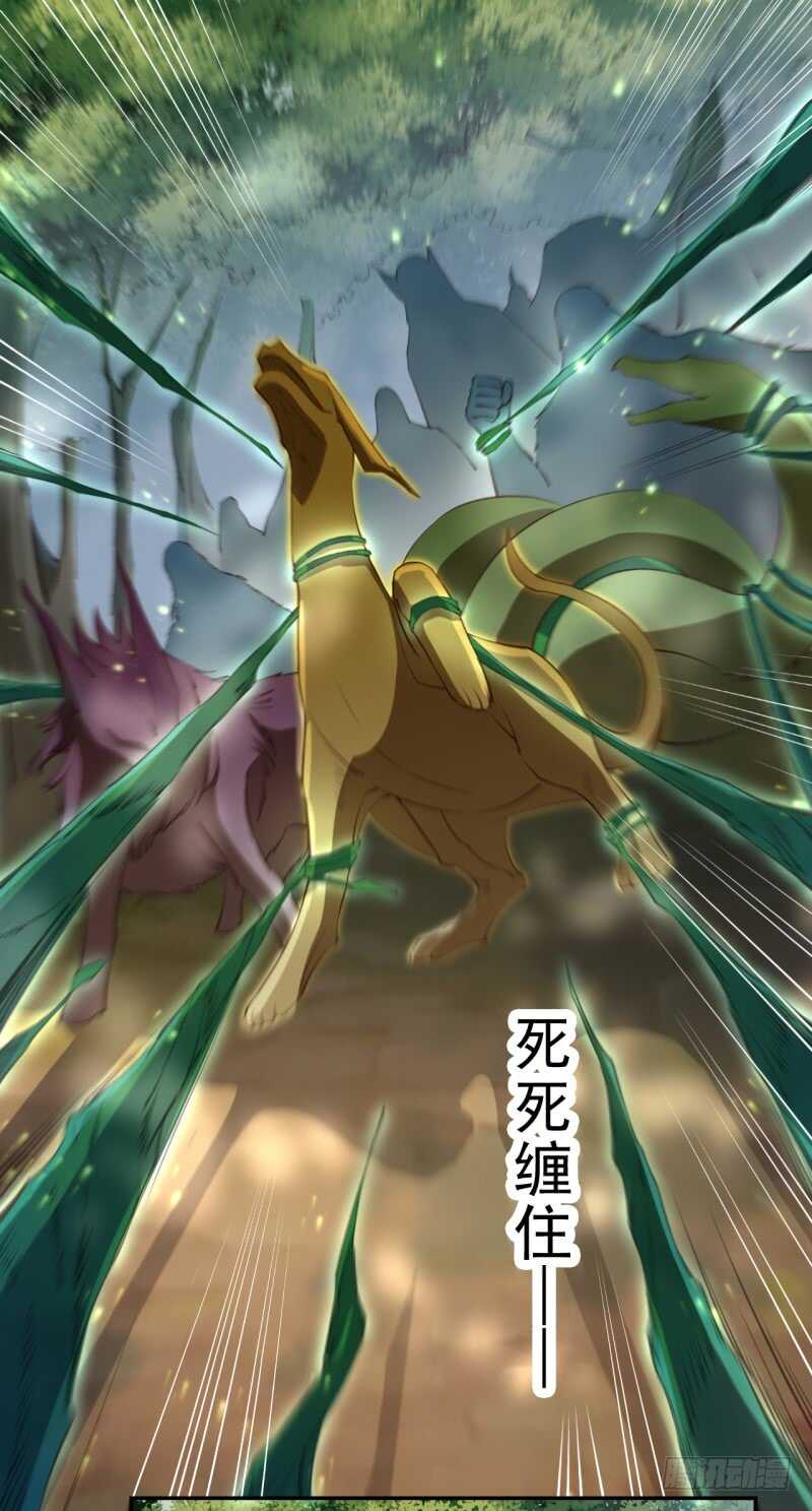 绝世炼丹师韩漫全集-082 她是妖族无删减无遮挡章节图片 