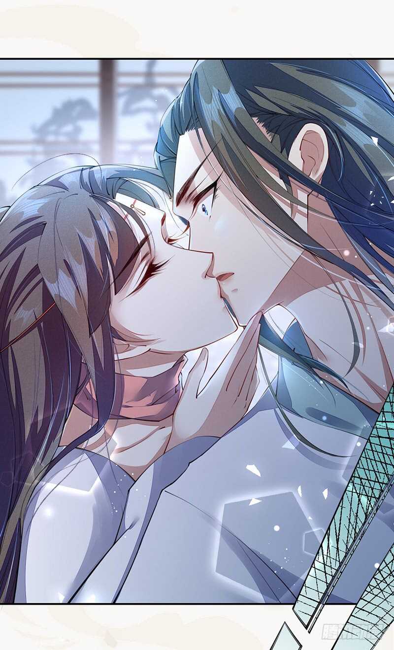 绝世炼丹师韩漫全集-086 久违的一盆狗粮无删减无遮挡章节图片 