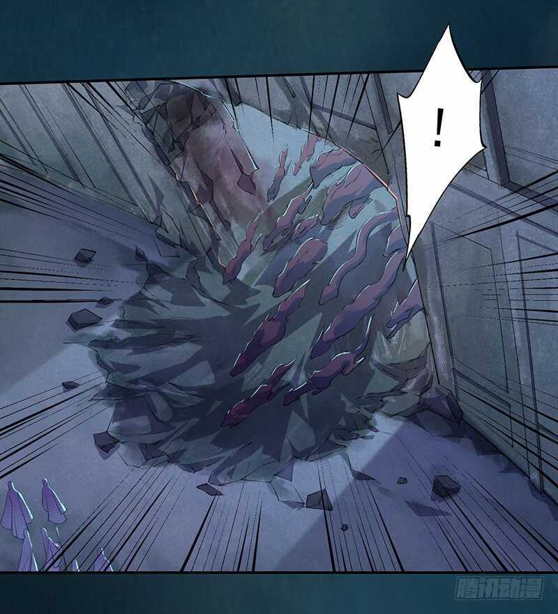 绝世炼丹师韩漫全集-097 绝望与希望无删减无遮挡章节图片 