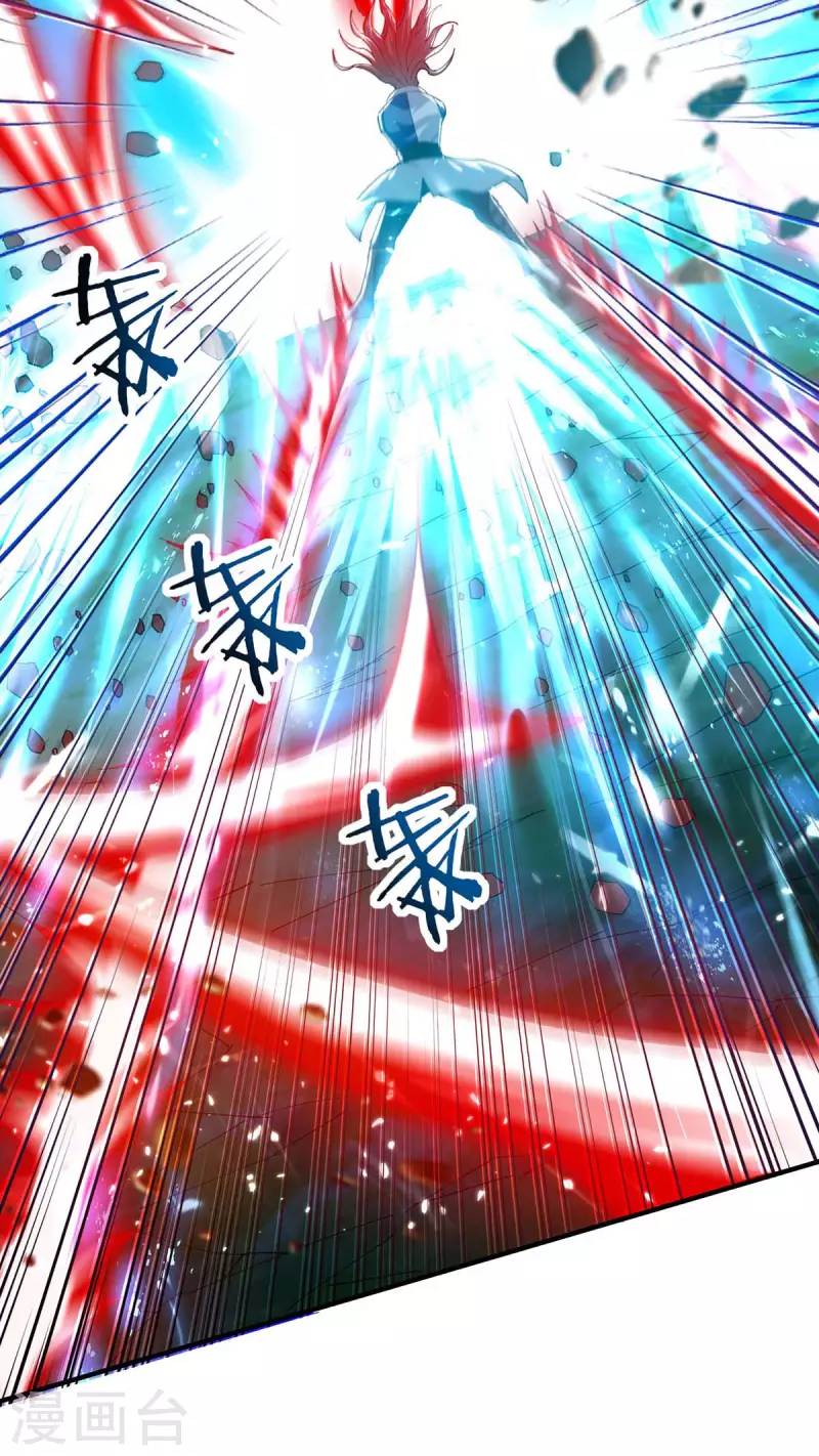 绝世武魂韩漫全集-第126话 刀灵？赢紫月！无删减无遮挡章节图片 