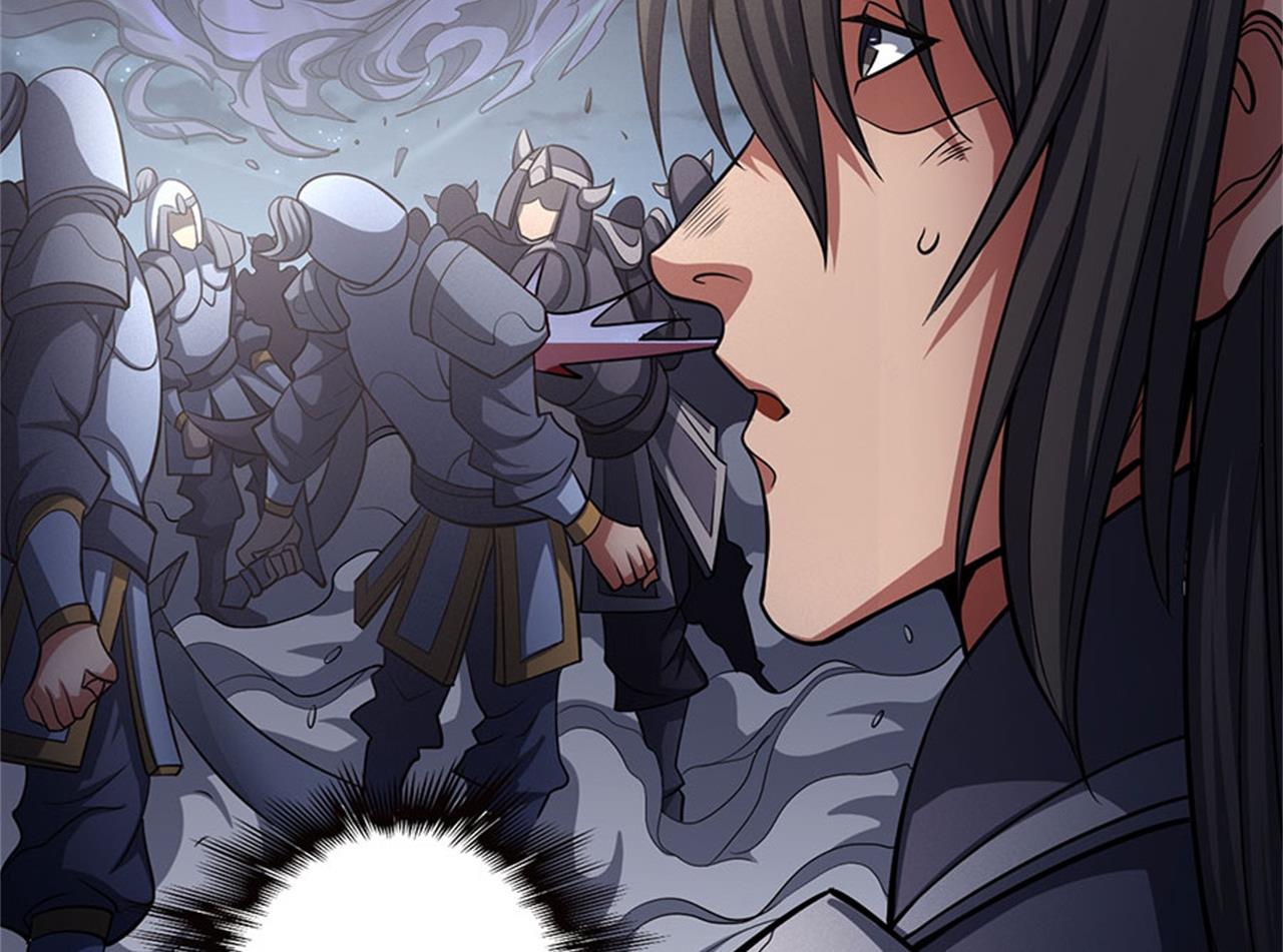 绝世武神韩漫全集-第97话 烈火焚城 2无删减无遮挡章节图片 