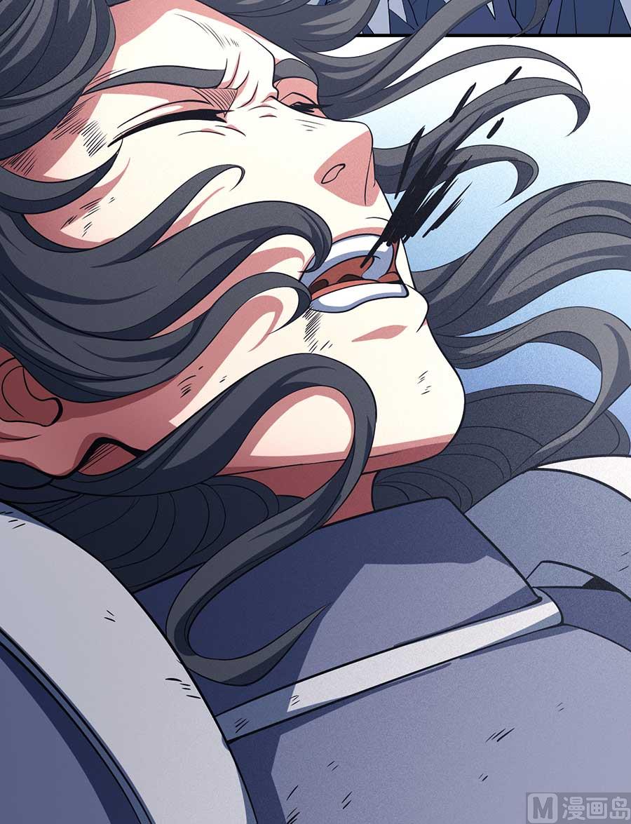 绝世武神韩漫全集-第99话 破而后立2无删减无遮挡章节图片 