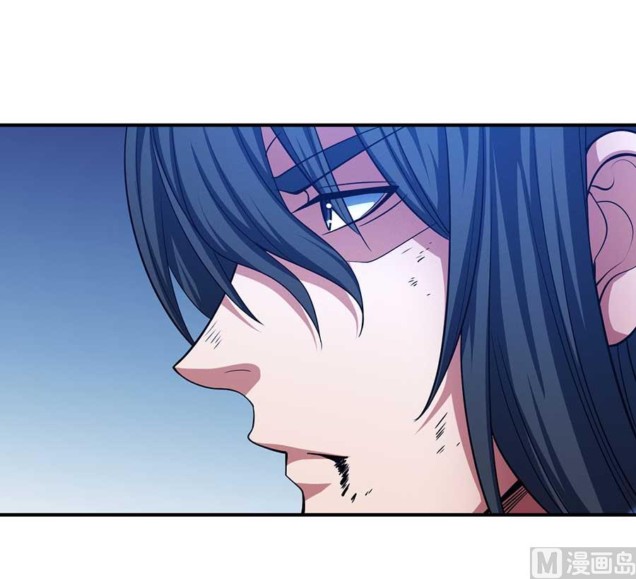 绝世武神韩漫全集-第99话 破而后立2无删减无遮挡章节图片 