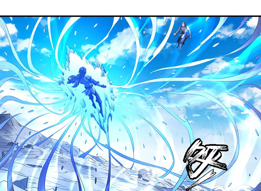 绝世武神韩漫全集-第99话 破而后立3无删减无遮挡章节图片 
