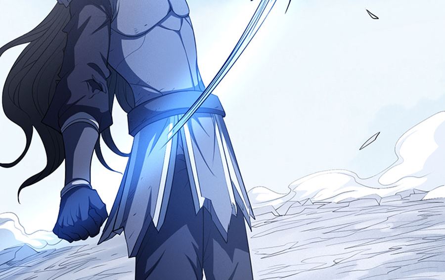 绝世武神韩漫全集-第99话 破而后立3无删减无遮挡章节图片 