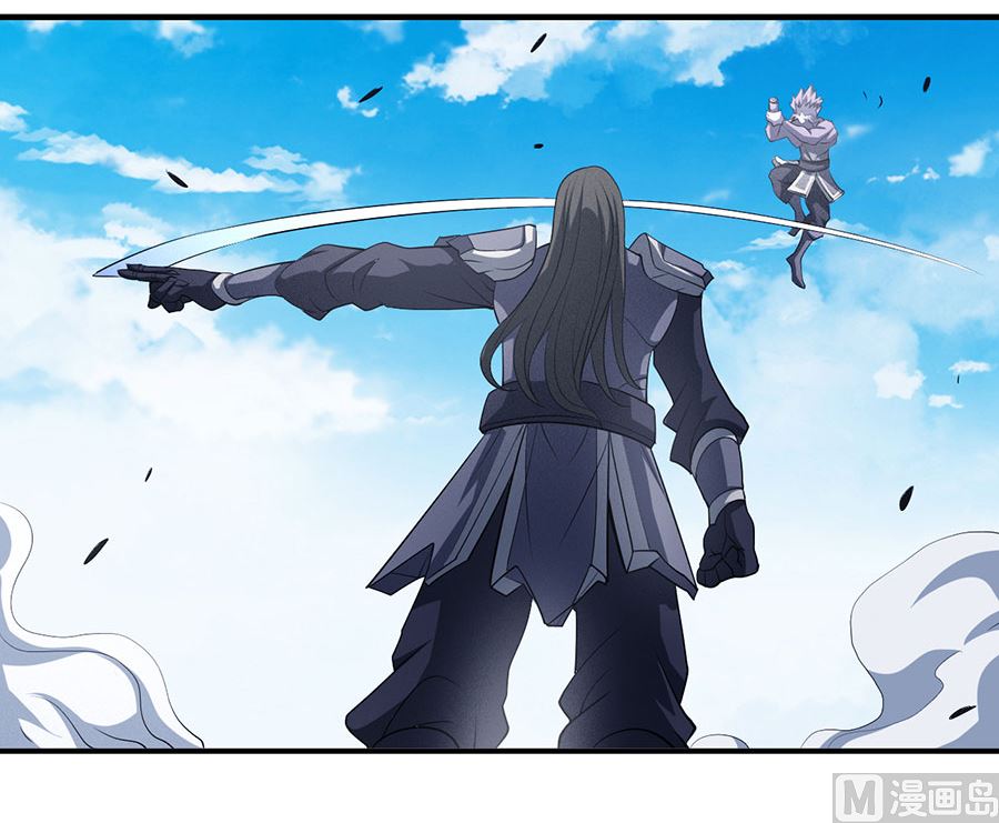 绝世武神韩漫全集-第99话 破而后立3无删减无遮挡章节图片 