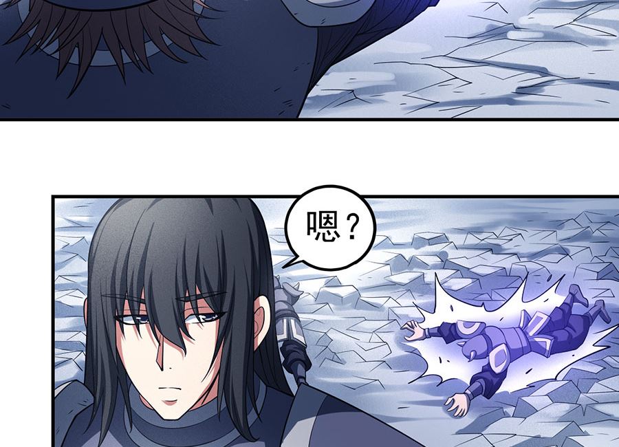 绝世武神韩漫全集-第99话 破而后立3无删减无遮挡章节图片 