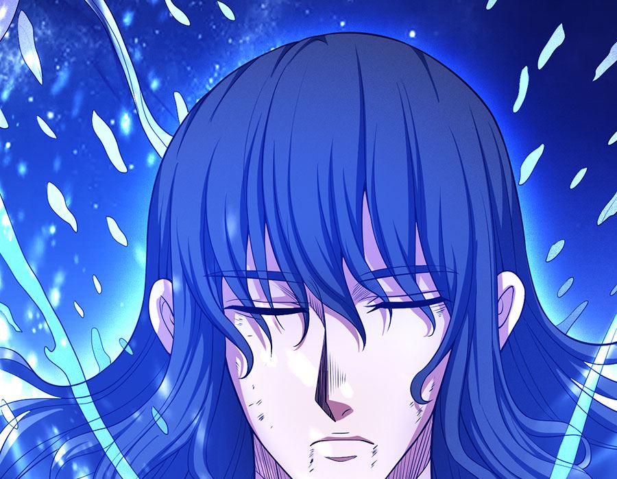 绝世武神韩漫全集-第99话 破而后立3无删减无遮挡章节图片 
