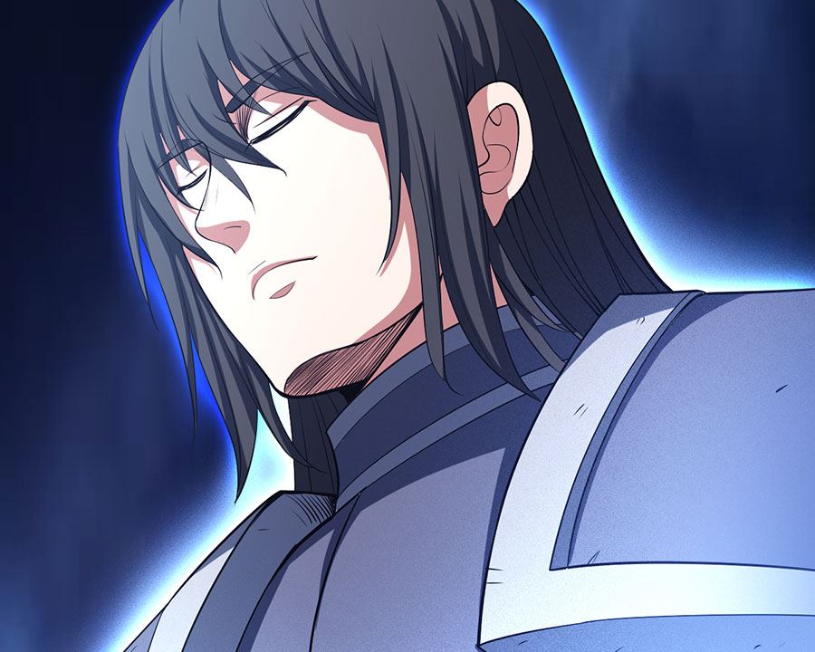 绝世武神韩漫全集-第100话 奇妙的境界（2）无删减无遮挡章节图片 