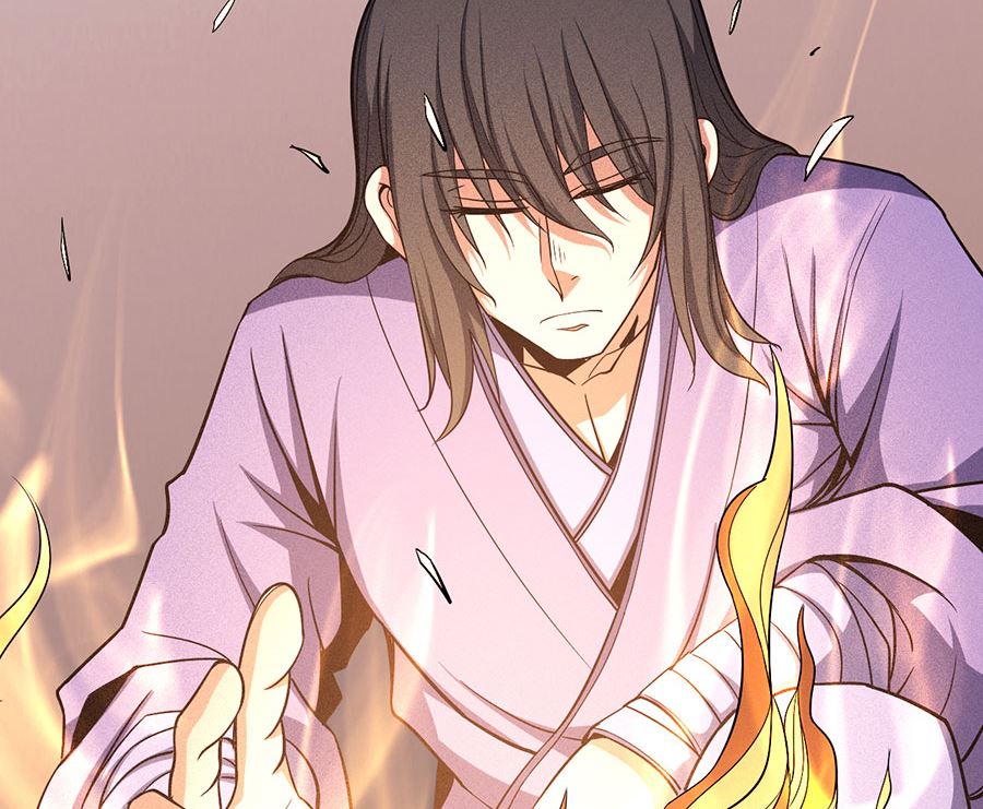 绝世武神韩漫全集-第101话 紫金山下（3）无删减无遮挡章节图片 