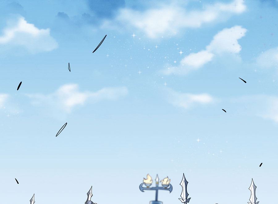 绝世武神韩漫全集-第110话 铁血情（2）无删减无遮挡章节图片 