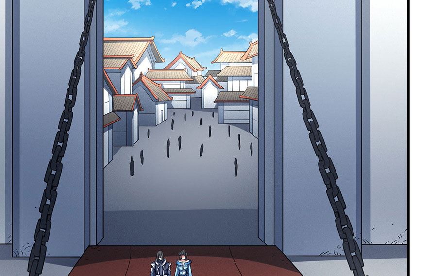 绝世武神韩漫全集-第111话 封侯拜相（3）无删减无遮挡章节图片 